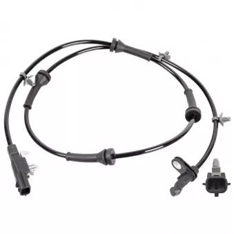 Capteur, vitesse de roue FEBI BILSTEIN 172151