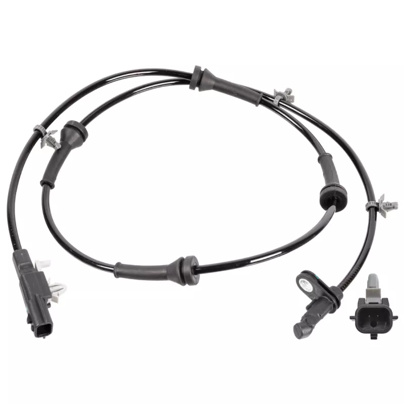 Capteur, vitesse de roue FEBI BILSTEIN 172151