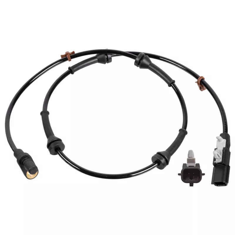 Capteur, vitesse de roue FEBI BILSTEIN 172156
