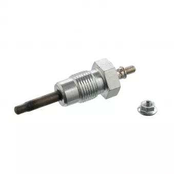 Bougie de préchauffage FEBI BILSTEIN 17215