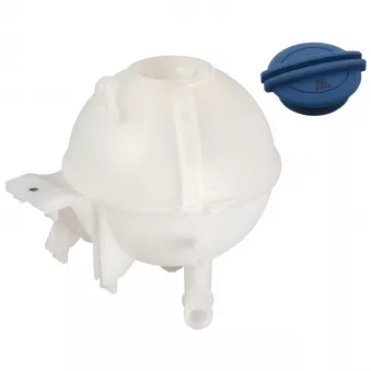 Vase d'expansion, liquide de refroidissement FEBI BILSTEIN 172167