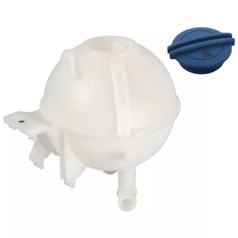 Vase d'expansion, liquide de refroidissement FEBI BILSTEIN 172167
