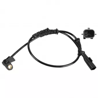 Capteur, vitesse de roue FEBI BILSTEIN