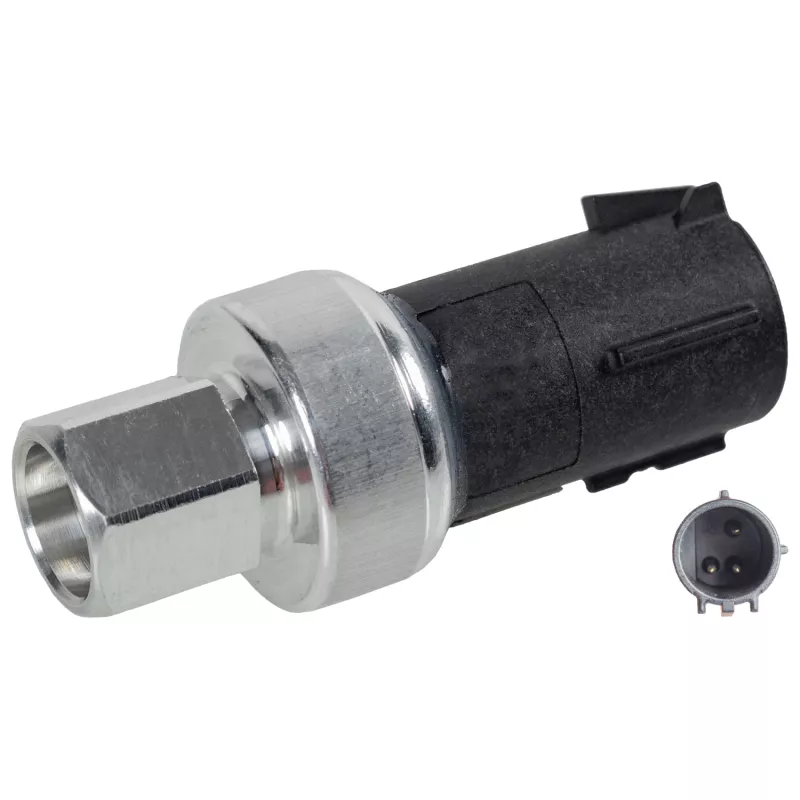 Pressostat, climatisation FEBI BILSTEIN 172235