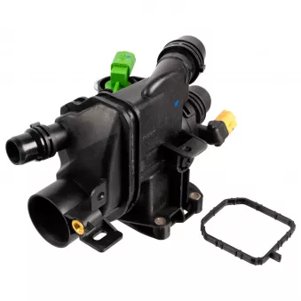 Boîtier du thermostat FEBI BILSTEIN 172244