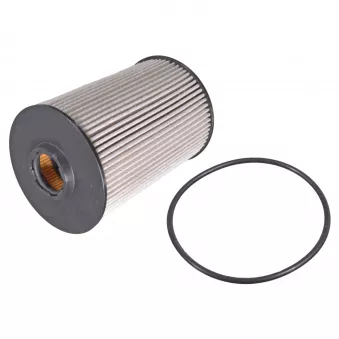 Filtre à carburant FEBI BILSTEIN