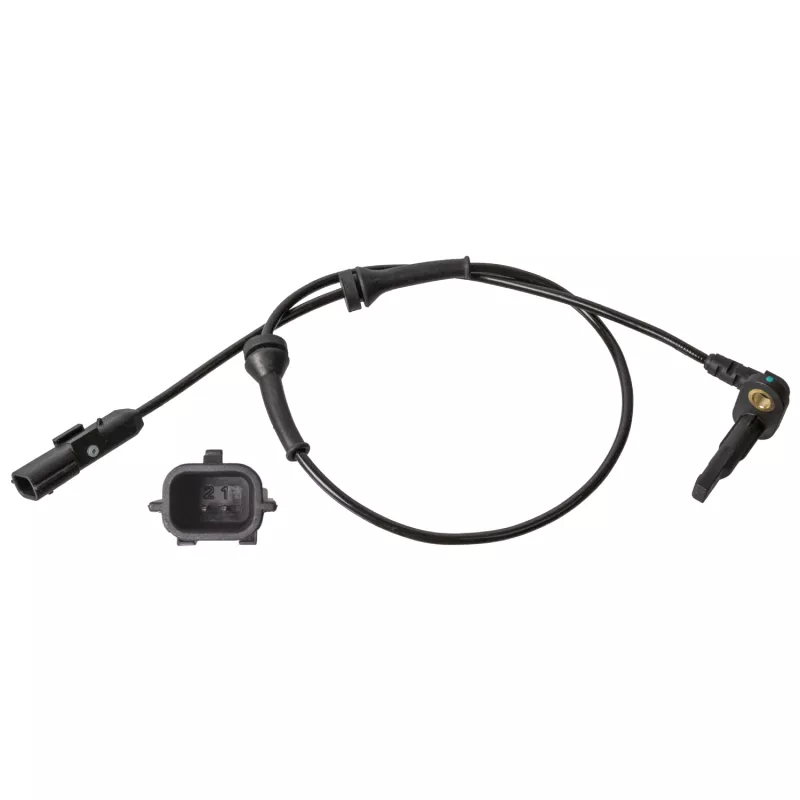 Capteur, vitesse de roue FEBI BILSTEIN 172254