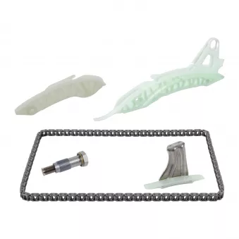 Kit de distribution par chaîne FEBI BILSTEIN 172279