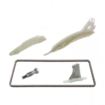 Kit de distribution par chaîne FEBI BILSTEIN 172285
