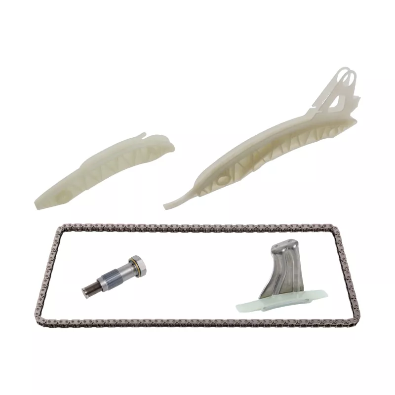 Kit de distribution par chaîne FEBI BILSTEIN 172285