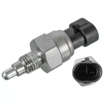 Contacteur, feu de recul FEBI BILSTEIN 172286