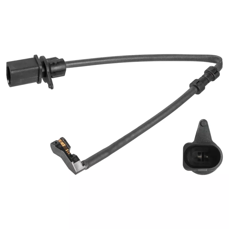 Contact d'avertissement, usure des plaquettes de frein FEBI BILSTEIN 172290