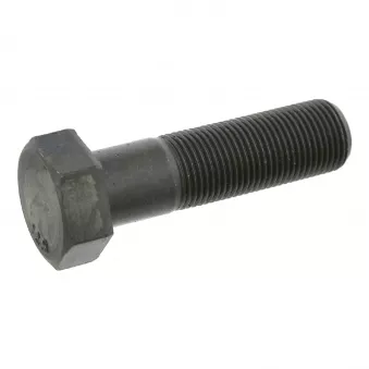 Boulon de poulie FEBI BILSTEIN
