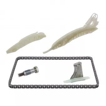 Kit de distribution par chaîne FEBI BILSTEIN 172329