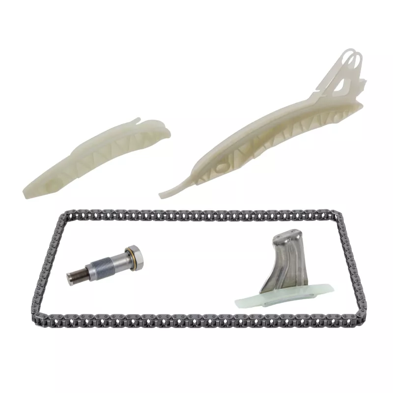Kit de distribution par chaîne FEBI BILSTEIN 172329