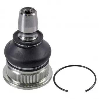 Rotule de suspension FEBI BILSTEIN 172345