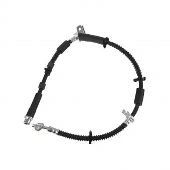 Flexible de frein avant gauche FEBI BILSTEIN 172356