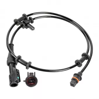 Capteur, vitesse de roue FEBI BILSTEIN