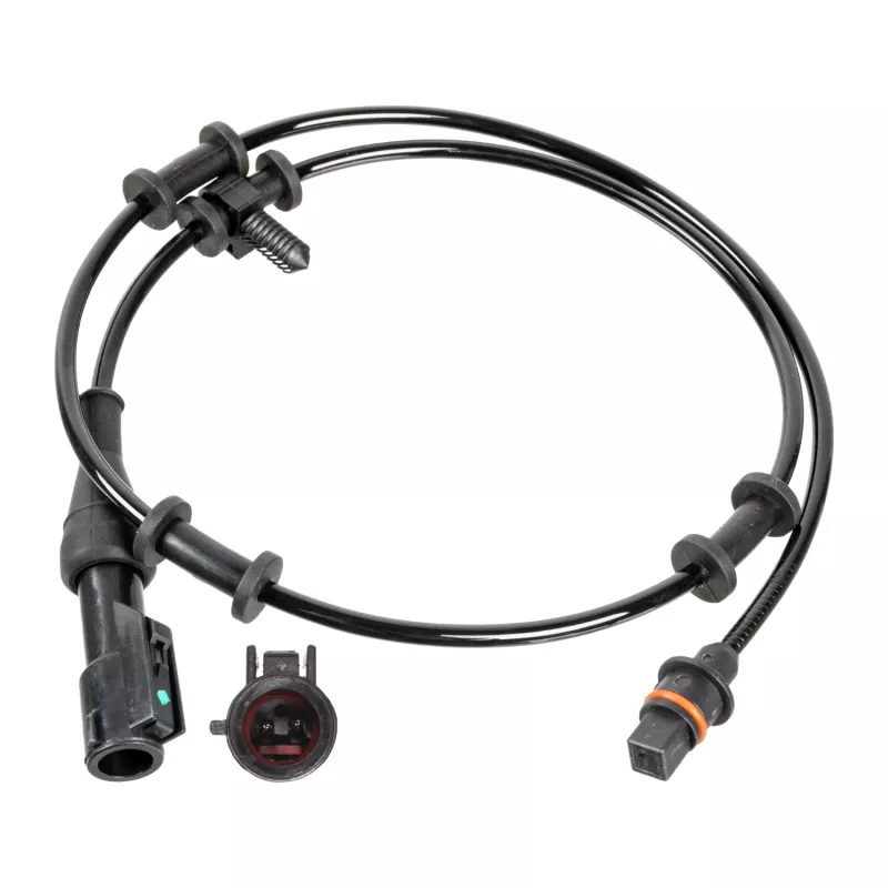 Capteur, vitesse de roue FEBI BILSTEIN 172367