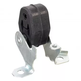 Suspension, tuyau d'échappement FEBI BILSTEIN 172368