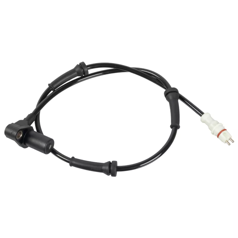 Capteur, vitesse de roue arrière gauche FEBI BILSTEIN 172369