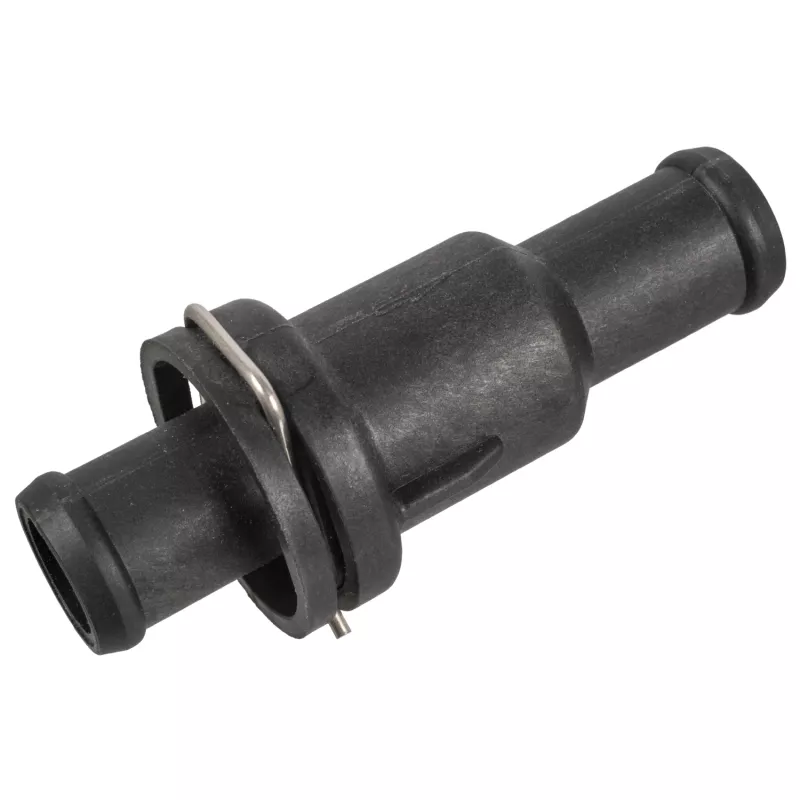 Thermostat, refroidissement d'huile FEBI BILSTEIN 172376