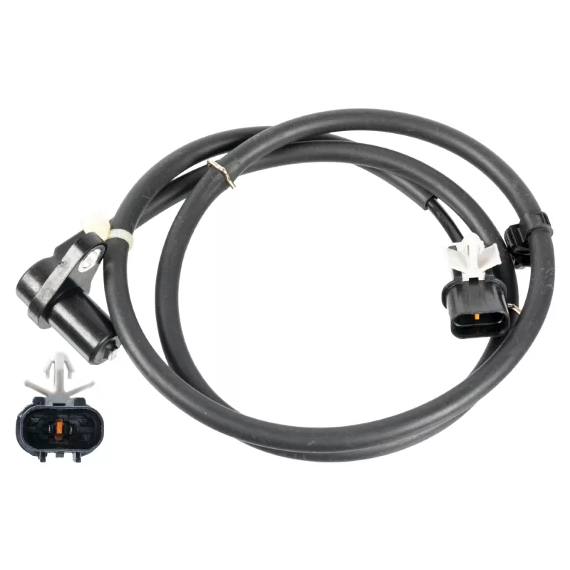 Capteur, vitesse de roue avant gauche FEBI BILSTEIN 172391