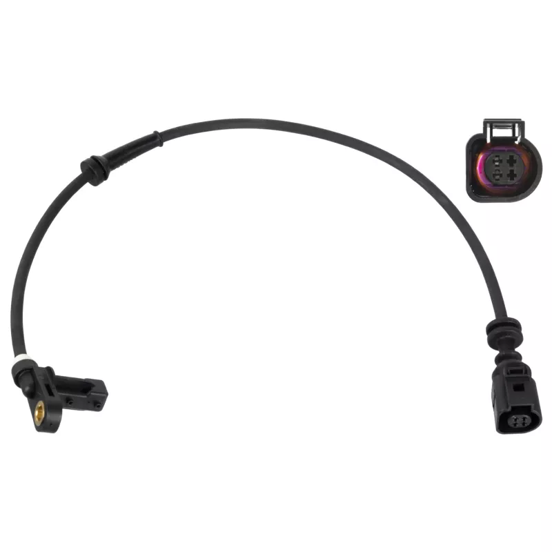 Capteur, vitesse de roue FEBI BILSTEIN 172409