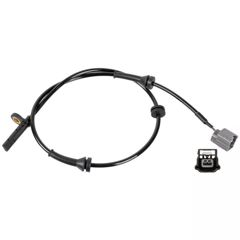 Capteur, vitesse de roue FEBI BILSTEIN 172417