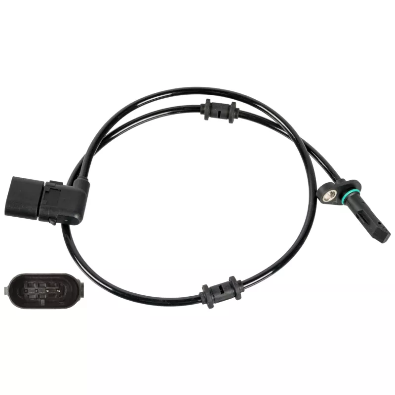 Capteur, vitesse de roue arrière gauche FEBI BILSTEIN 172427
