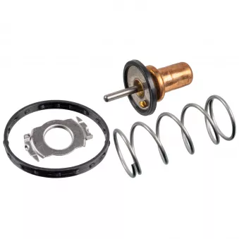 Thermostat d'eau FEBI BILSTEIN 172432