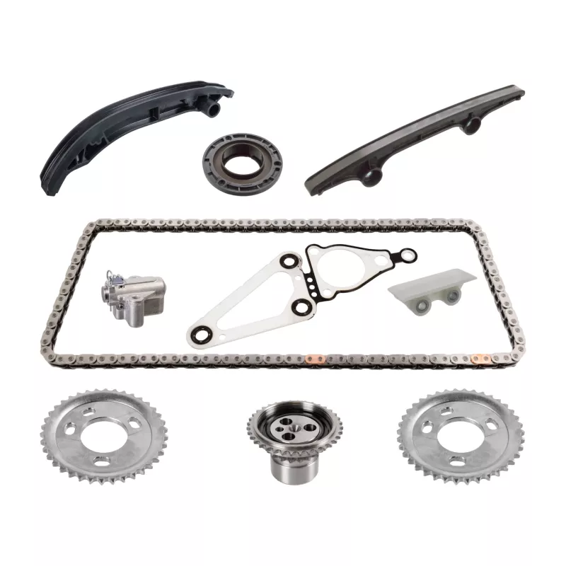 Kit de distribution par chaîne FEBI BILSTEIN 172447