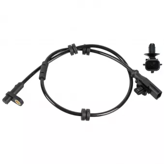 Capteur, vitesse de roue FEBI BILSTEIN