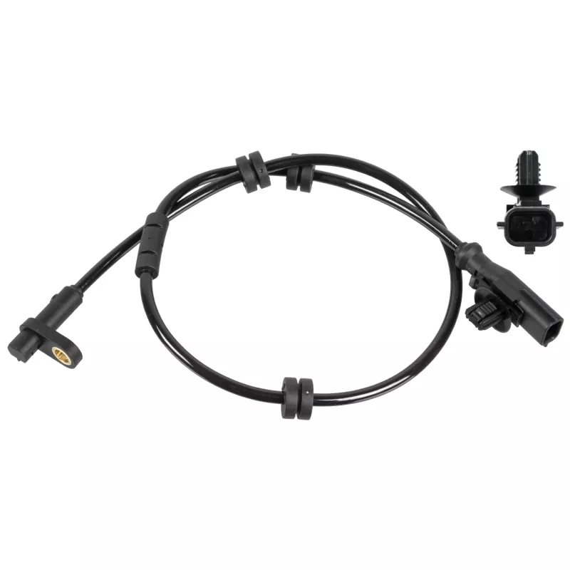 Capteur, vitesse de roue FEBI BILSTEIN 172455