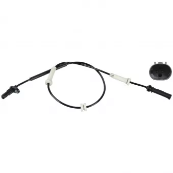 Capteur, vitesse de roue FEBI BILSTEIN 172457