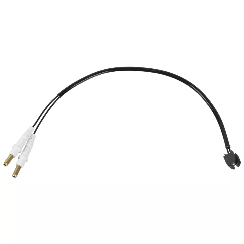Contact d'avertissement, usure des plaquettes de frein FEBI BILSTEIN 172460