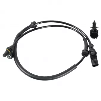 Capteur, vitesse de roue FEBI BILSTEIN 172503