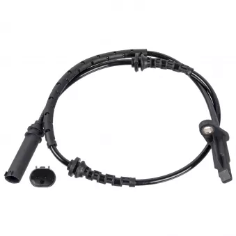 Capteur, vitesse de roue FEBI BILSTEIN 172505