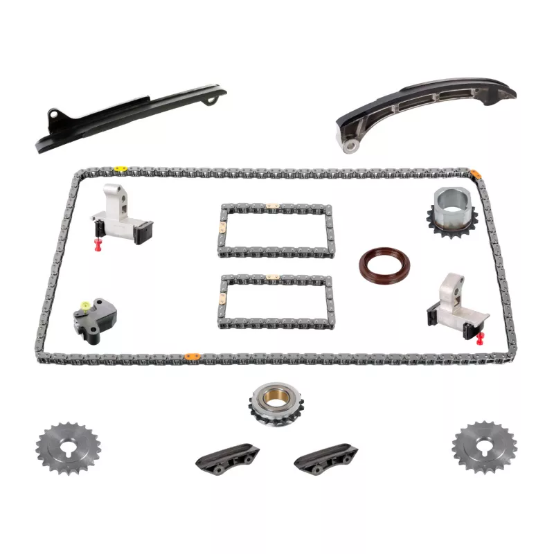 Kit de distribution par chaîne FEBI BILSTEIN 172531
