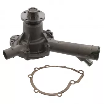 Pompe à eau FEBI BILSTEIN 17253