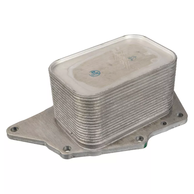 Radiateur d'huile FEBI BILSTEIN 172544