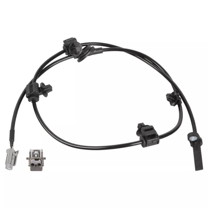 Capteur, vitesse de roue arrière gauche FEBI BILSTEIN 172545