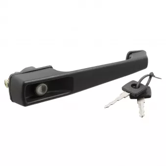 Poignée de porte FEBI BILSTEIN