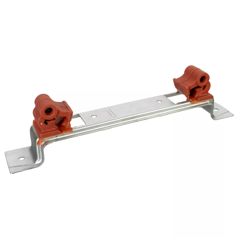 Bandes de caoutchouc, échappement FEBI BILSTEIN 172574