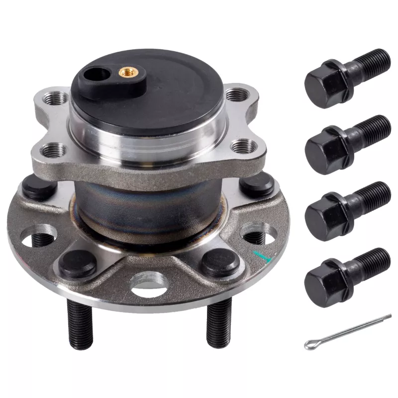 Roulement de roue arrière FEBI BILSTEIN 172587