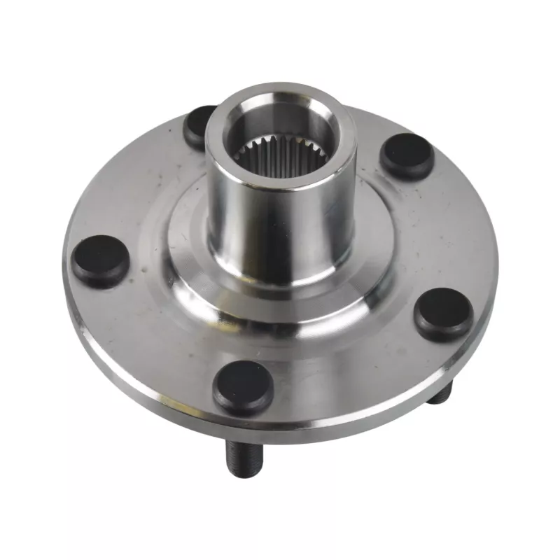 Moyeu de roue FEBI BILSTEIN 172590