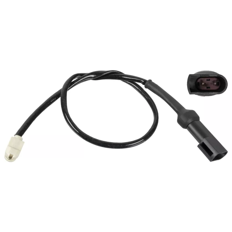 Contact d'avertissement, usure des plaquettes de frein FEBI BILSTEIN 172596