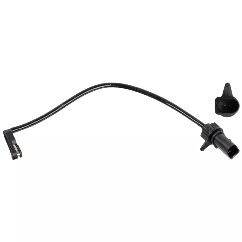 Contact d'avertissement, usure des plaquettes de frein FEBI BILSTEIN 172598