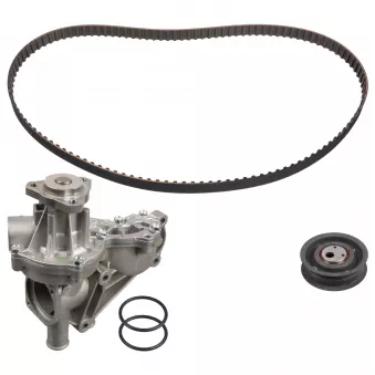 Pompe à eau + kit de courroie de distribution FEBI BILSTEIN 172603