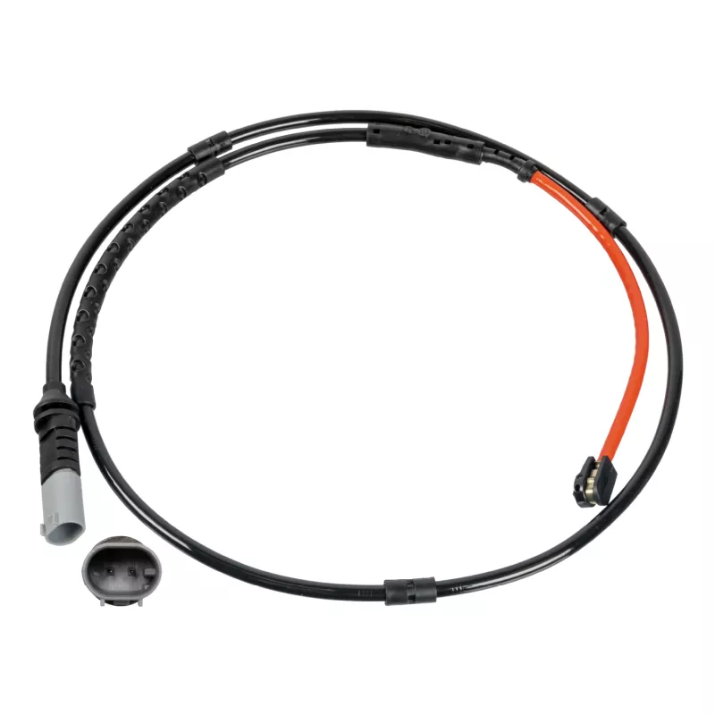 Contact d'avertissement, usure des plaquettes de frein FEBI BILSTEIN 172606